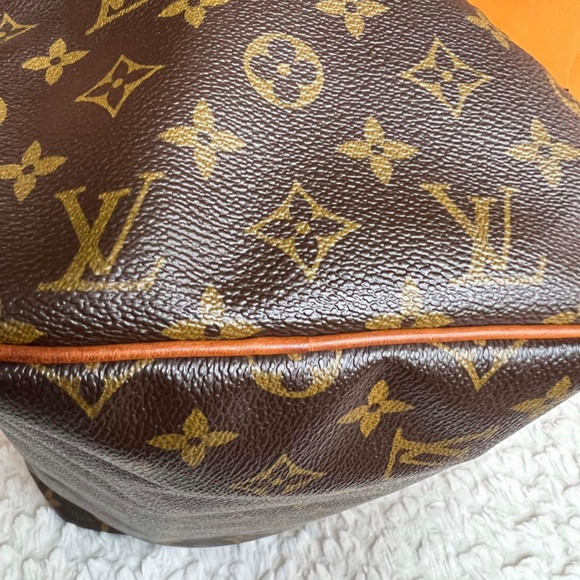 Louis Vuitton speedy - Picture 3 of 6